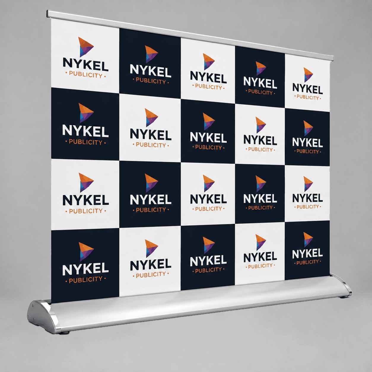 Backing - Roll screen