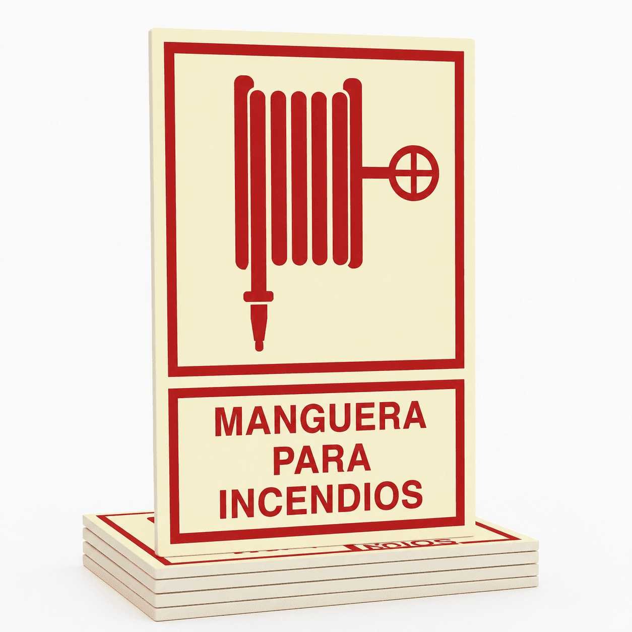 Contra incendios