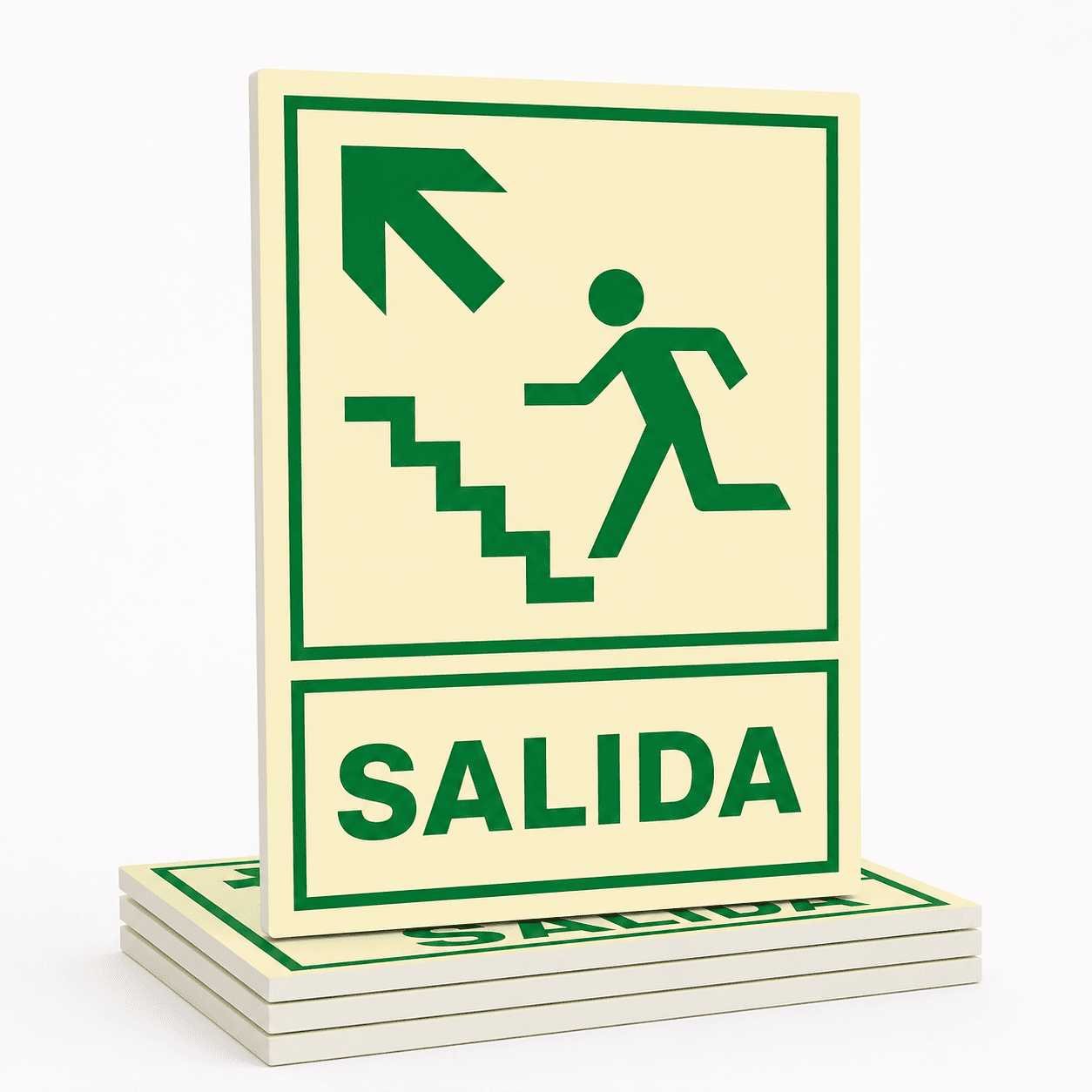 Evacuación