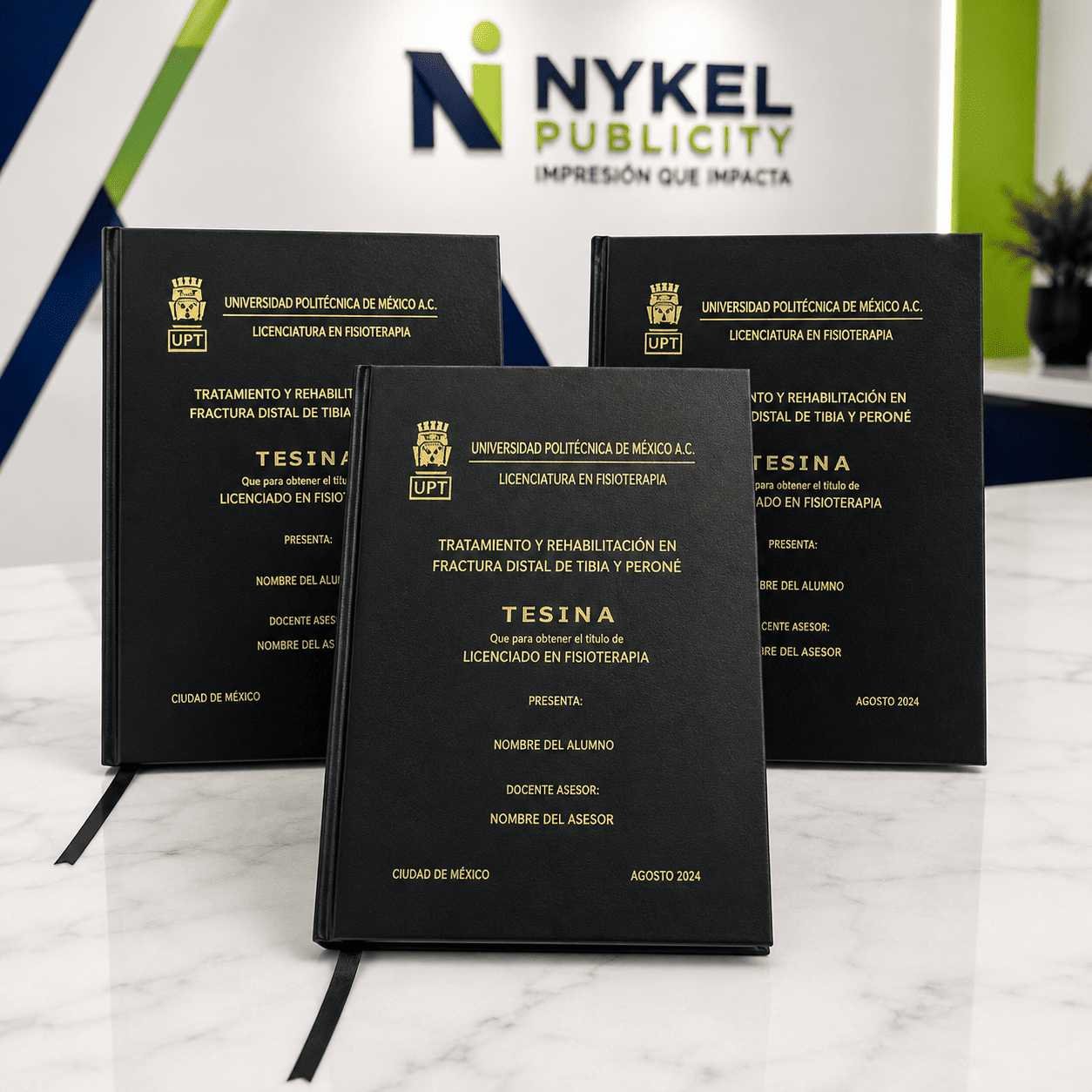 Doc. Empastado