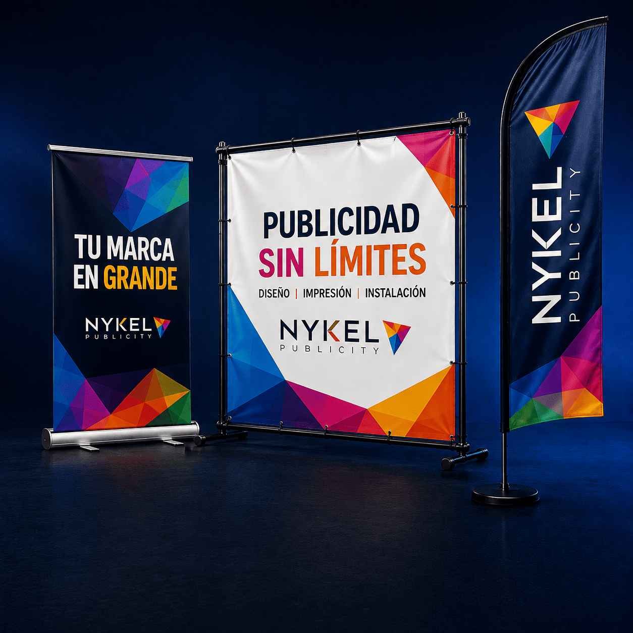Banners