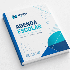 Agenda escolar