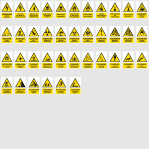 Advertencia