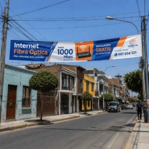 Bambalinas publicitarias