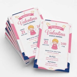 Invitación