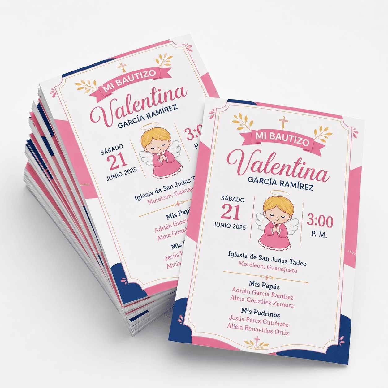 Invitación