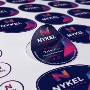 Stickers