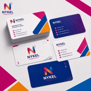 Tarjeta de presentación